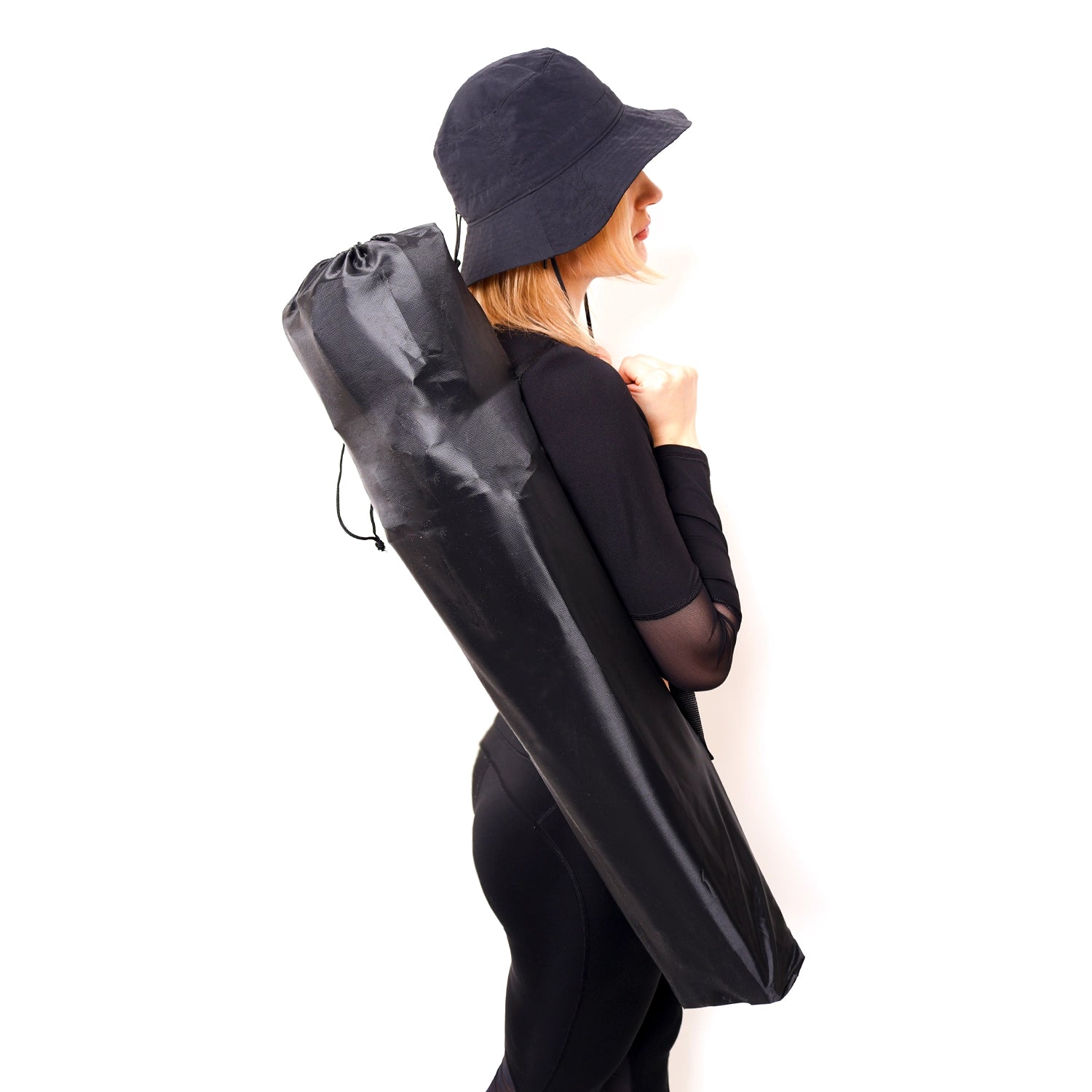 Klappstuhl mit Tragetasche