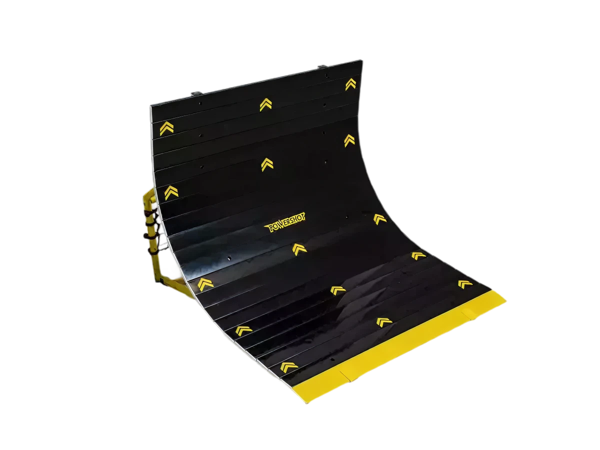 3-in-1 Bounce Board