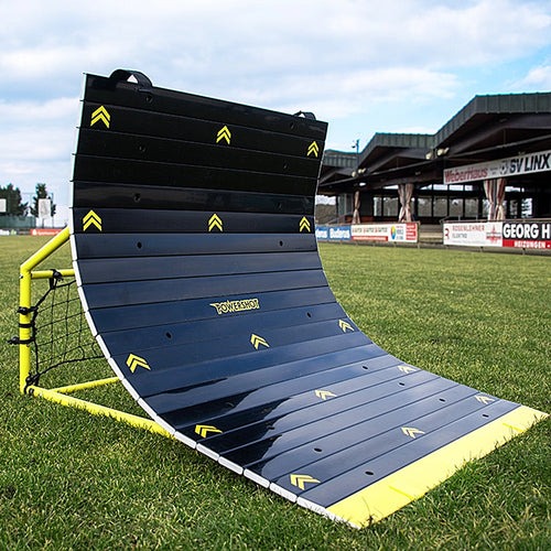 3-in-1 Bounce Board