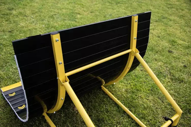 3-in-1 Bounce Board