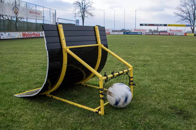 3-in-1 Bounce Board