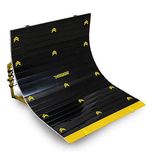 3-in-1 Bounce Board