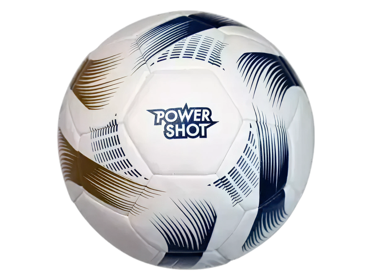Powershot Match Hybrid Ball Größe 5