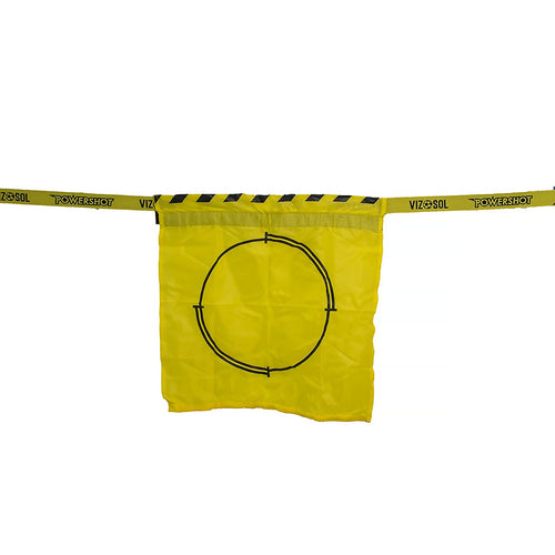 Vizosol - Boden Zielscheiben für Fußballtor