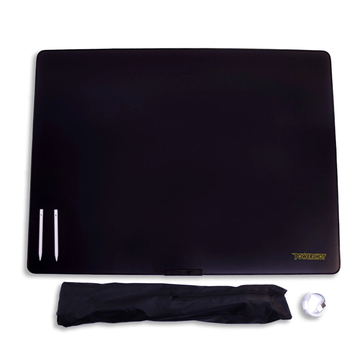 Inkless tactical board - 40 inches Powershot