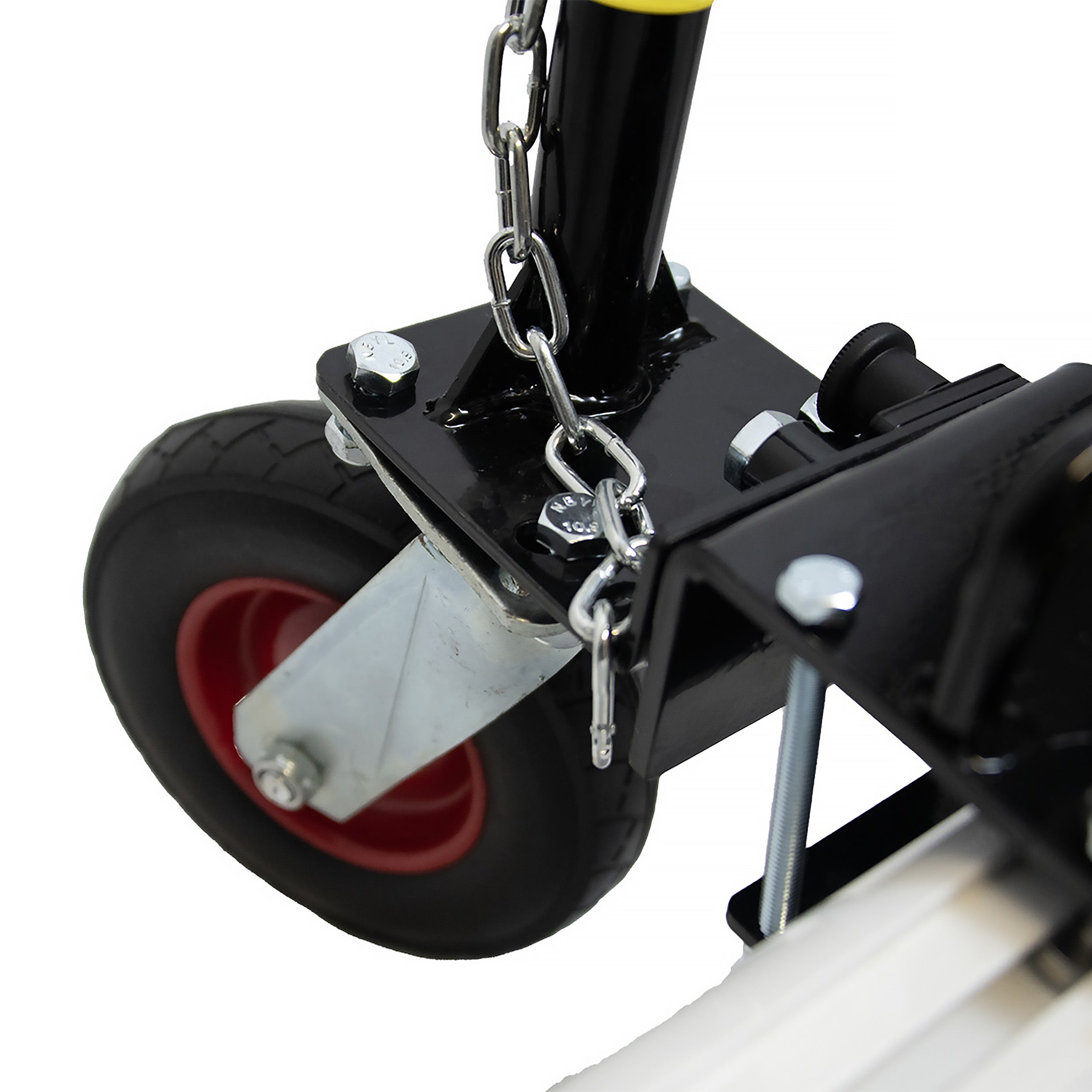 POWERSHOT® Multidirectional Wheels – Single Unit