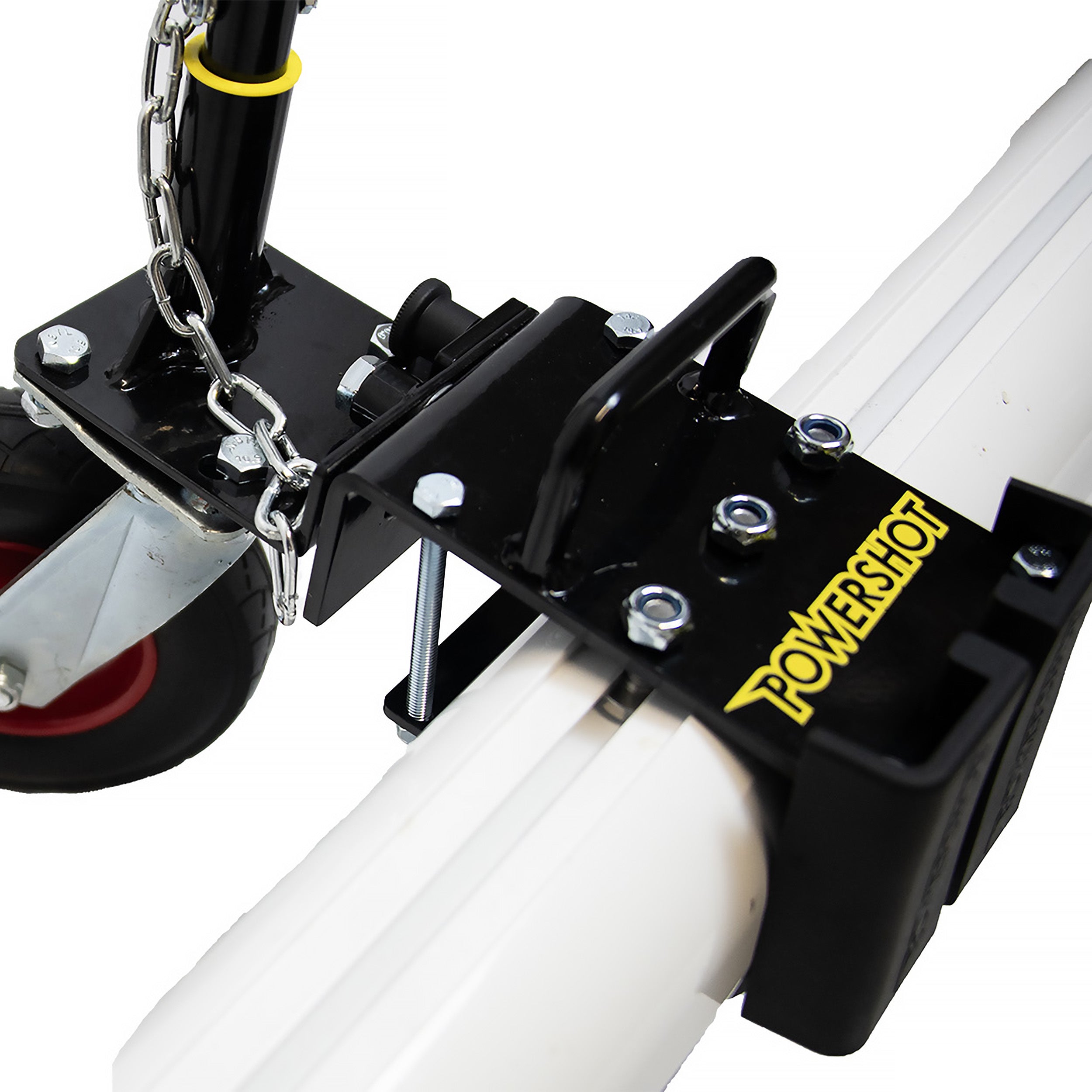 POWERSHOT® Multidirectional Wheels – Single Unit