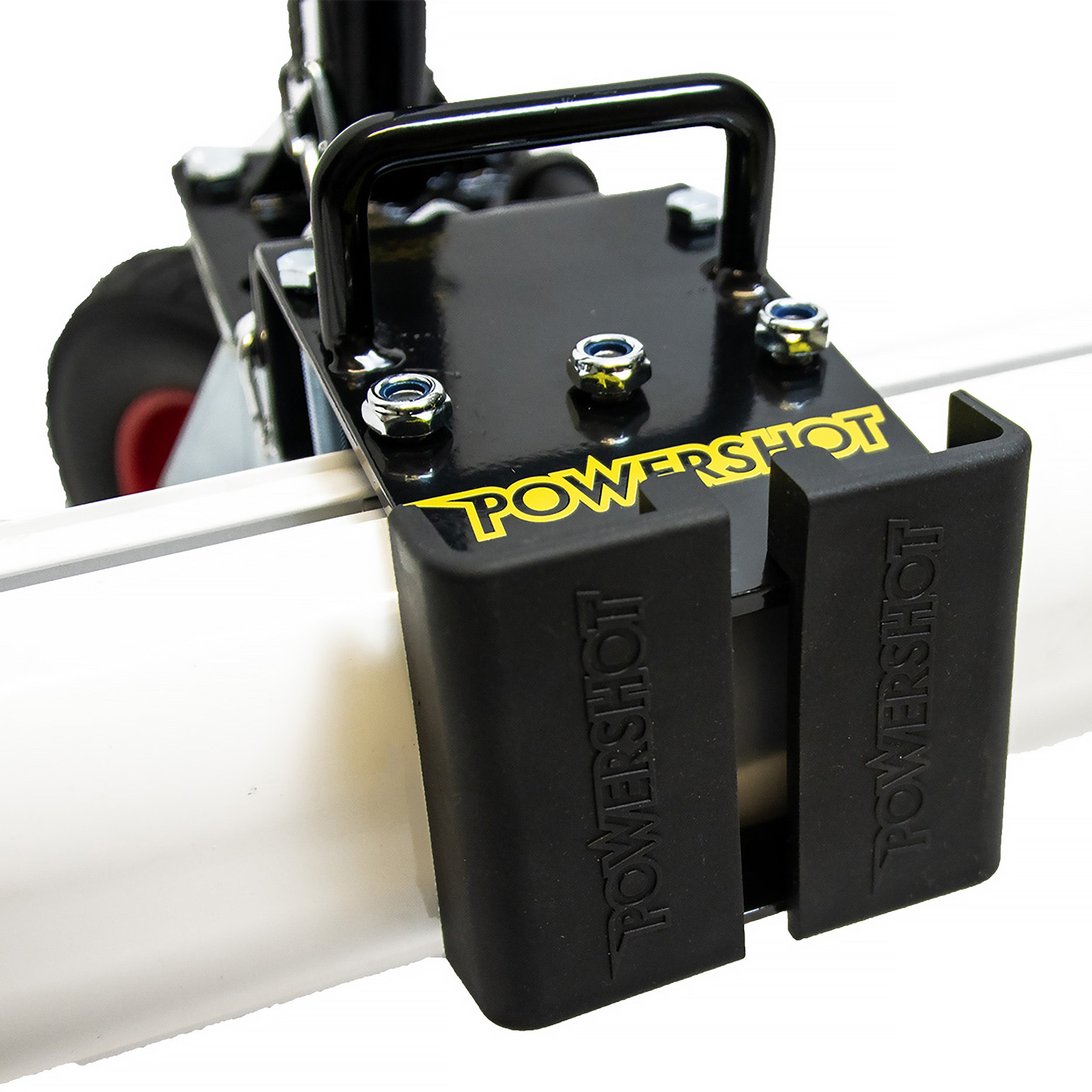 POWERSHOT® Multidirectional Wheels – Single Unit