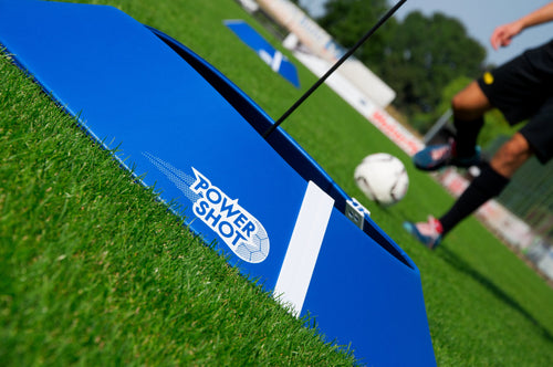 Set aus 3 Fußballgolf-Zielen - Ideal, um kleine Parcours zu erstellen!