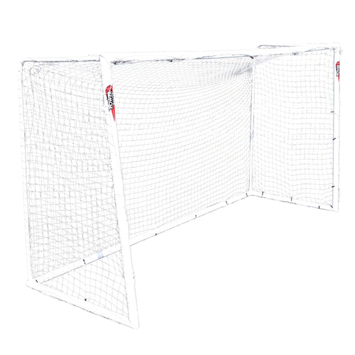 Unzerbrechliches Fußballtor UPVC 3,7x2m PRO - Clic Système