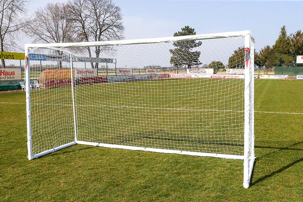 Tornetz STADIUM - 3,7 x 2 m