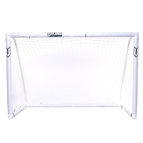 Professionelles Garten-Fußballtor – 1,8 m x 1,2 m