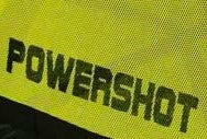 Ersatznetz für Powershot Fußballtor (1,5m x 1m)