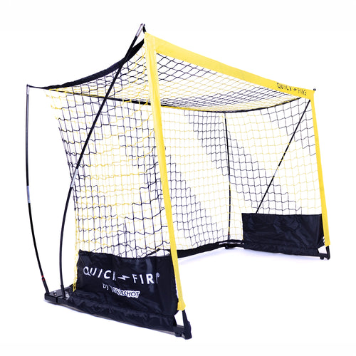 QuickFire Goal 1,5 X 0,9m - Selbstgezogenes Tor