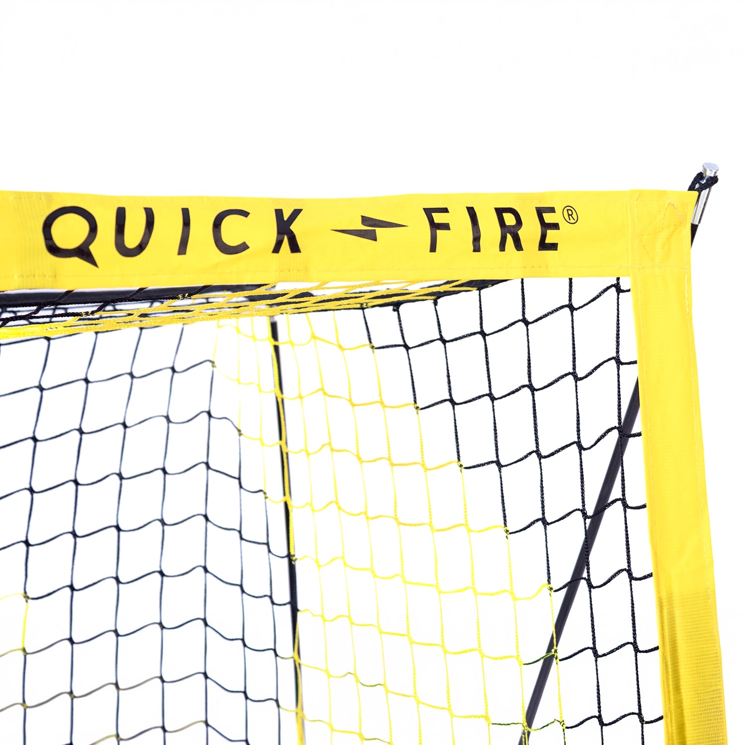 QuickFire Goal 1,5 X 0,9m - Selbstgezogenes Tor