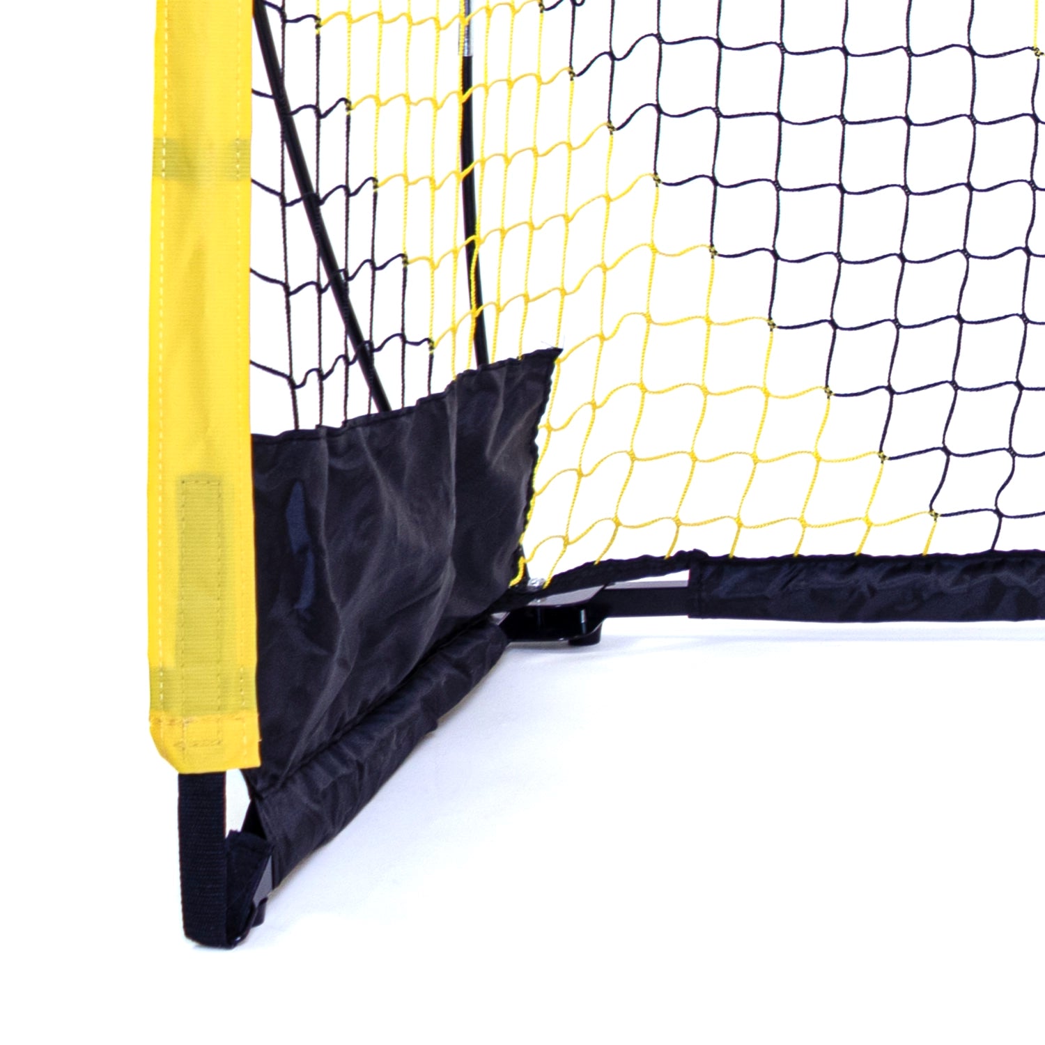 QuickFire Goal 1,5 X 0,9m - Selbstgezogenes Tor