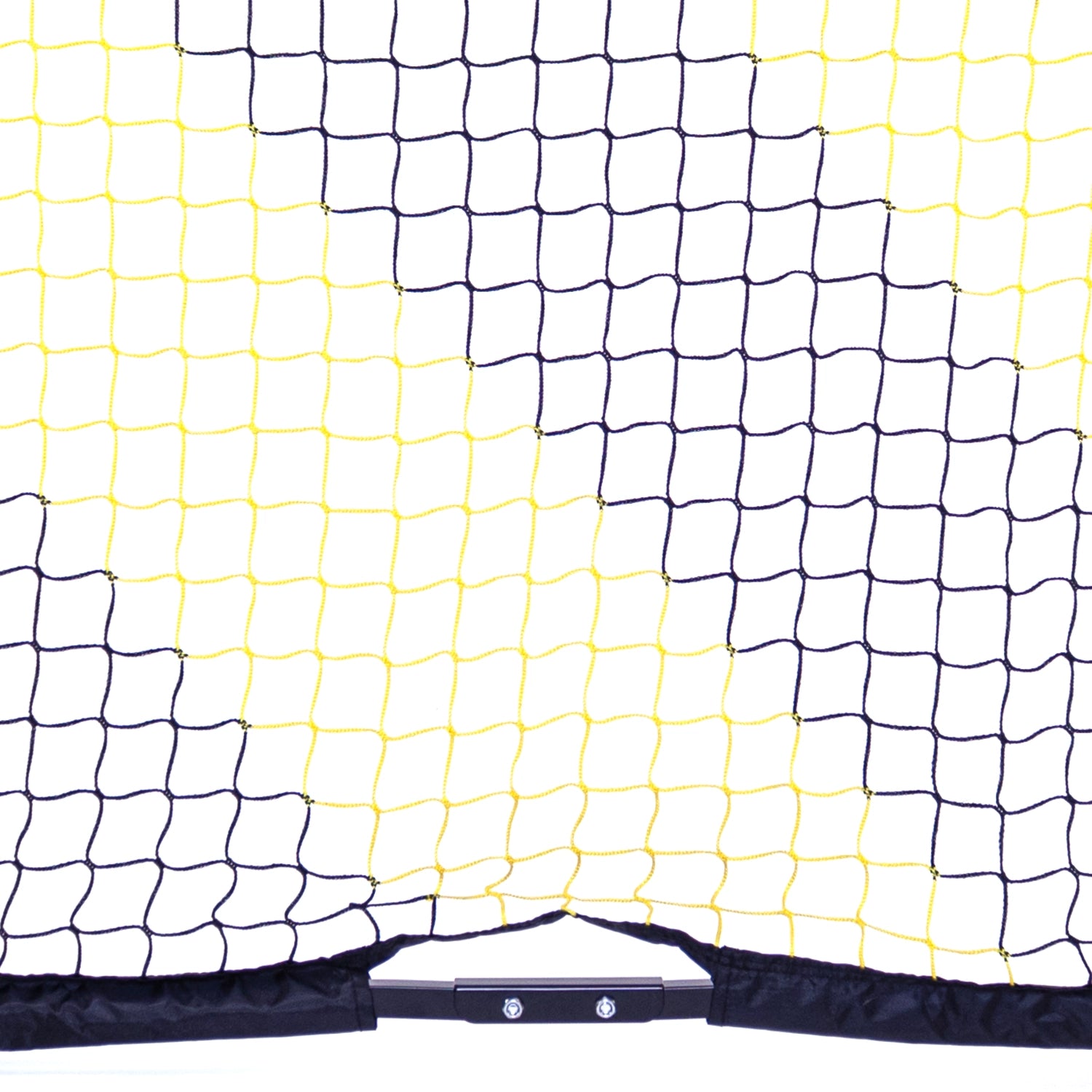 QuickFire Goal 1,5 X 0,9m - Selbstgezogenes Tor