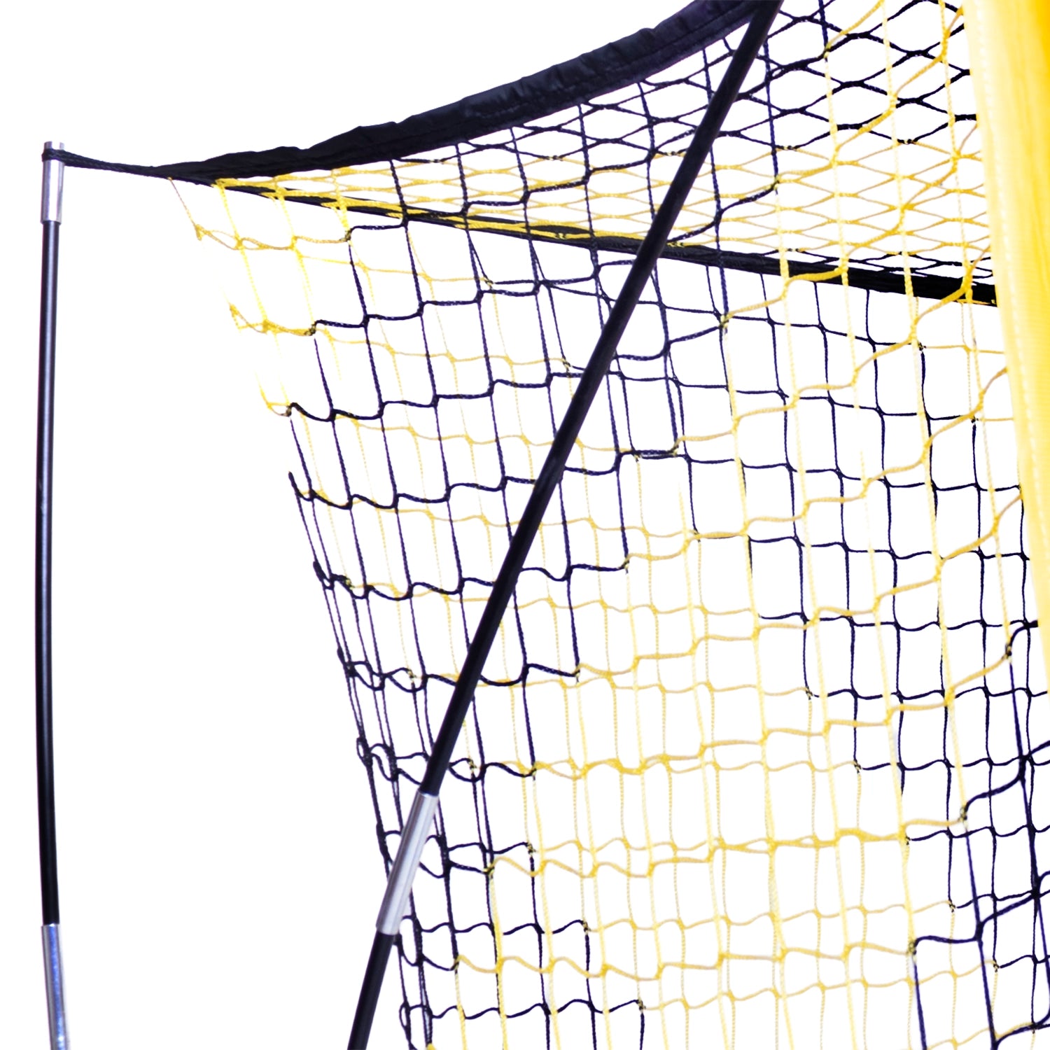 QuickFire Goal 1,5 X 0,9m - Selbstgezogenes Tor