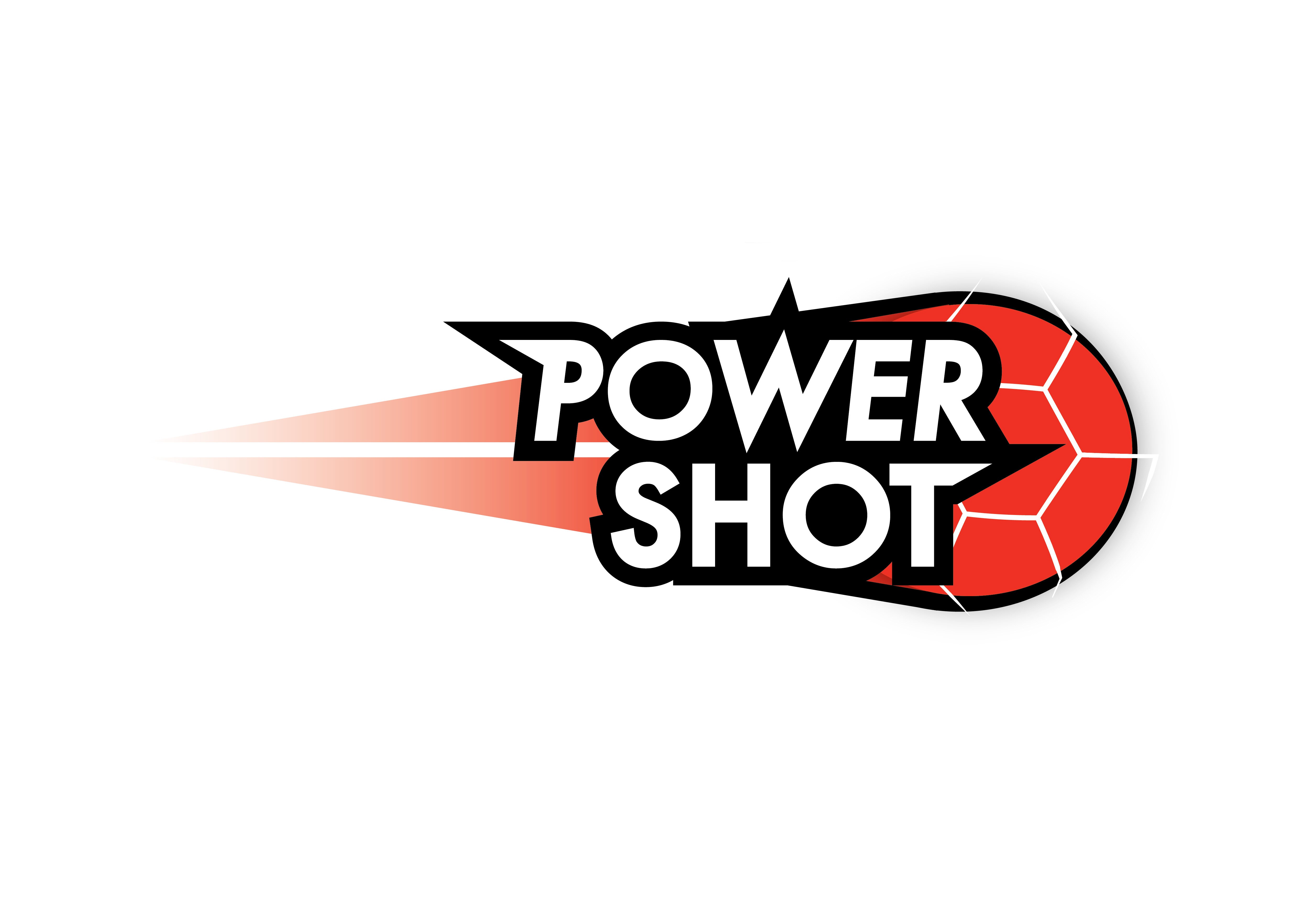 Tornetz / Ersatznetz für Powershot Fussballtor - 3x2m Stadiontor