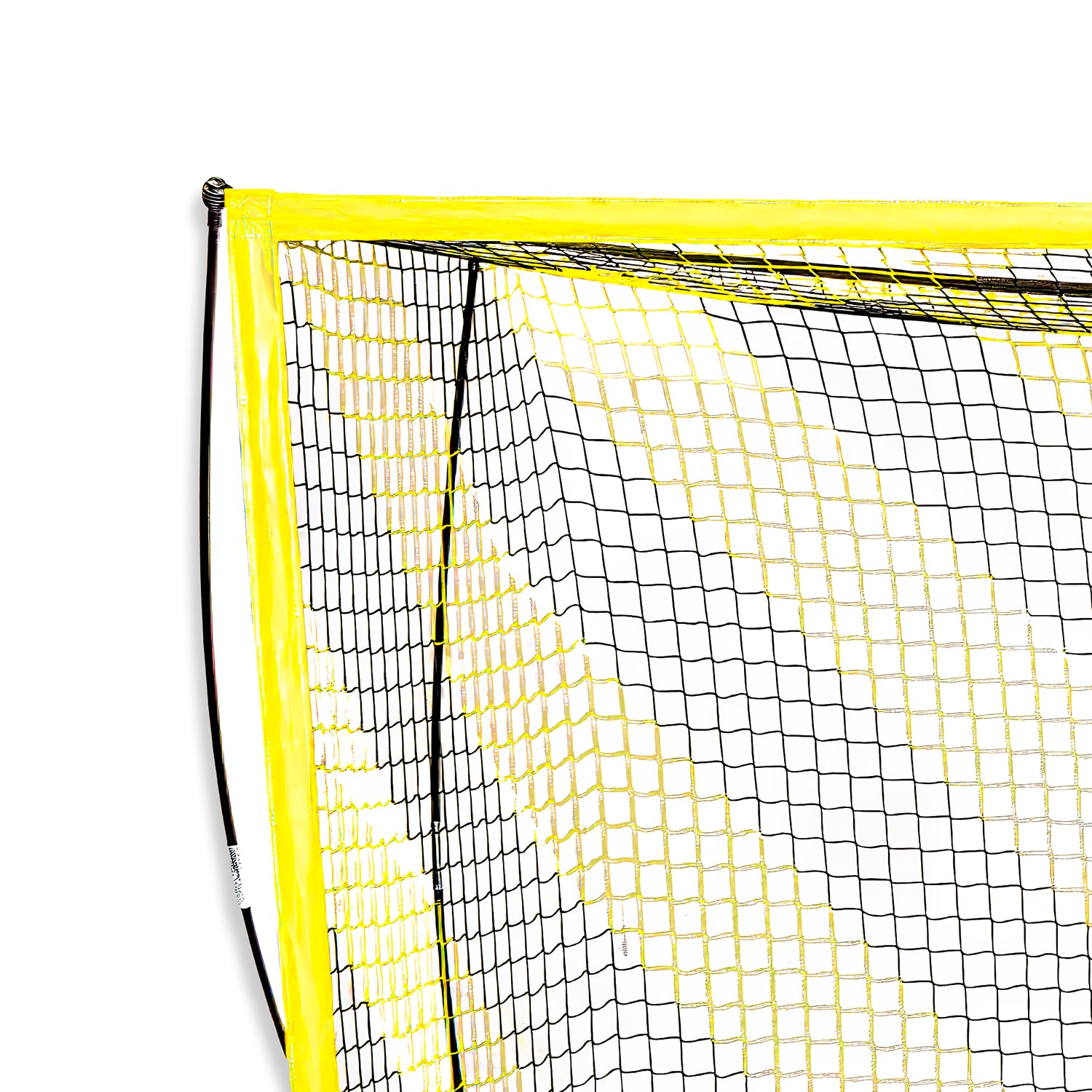 Quickfire Fußballtor -3,6 x 1,8m- Selbstgewogen