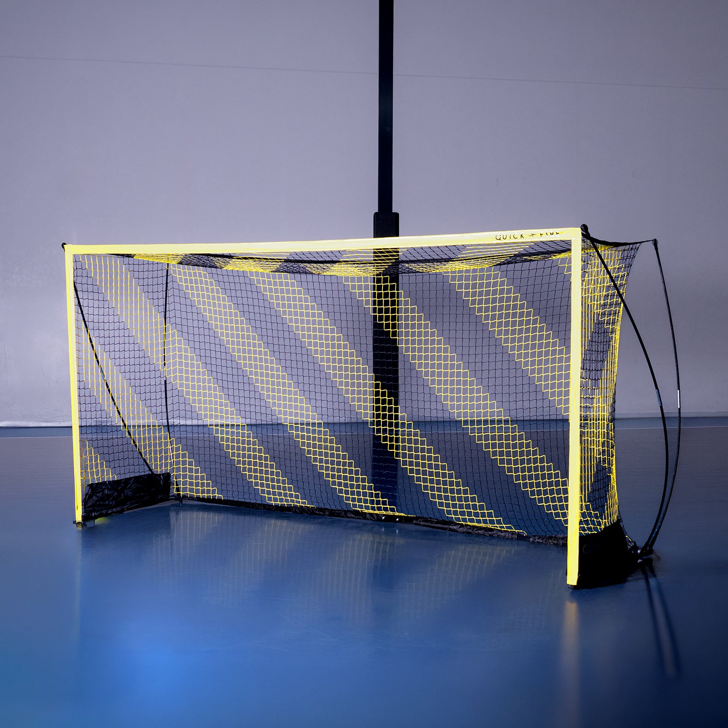 Quickfire Fußballtor -3,6 x 1,8m- Selbstgewogen