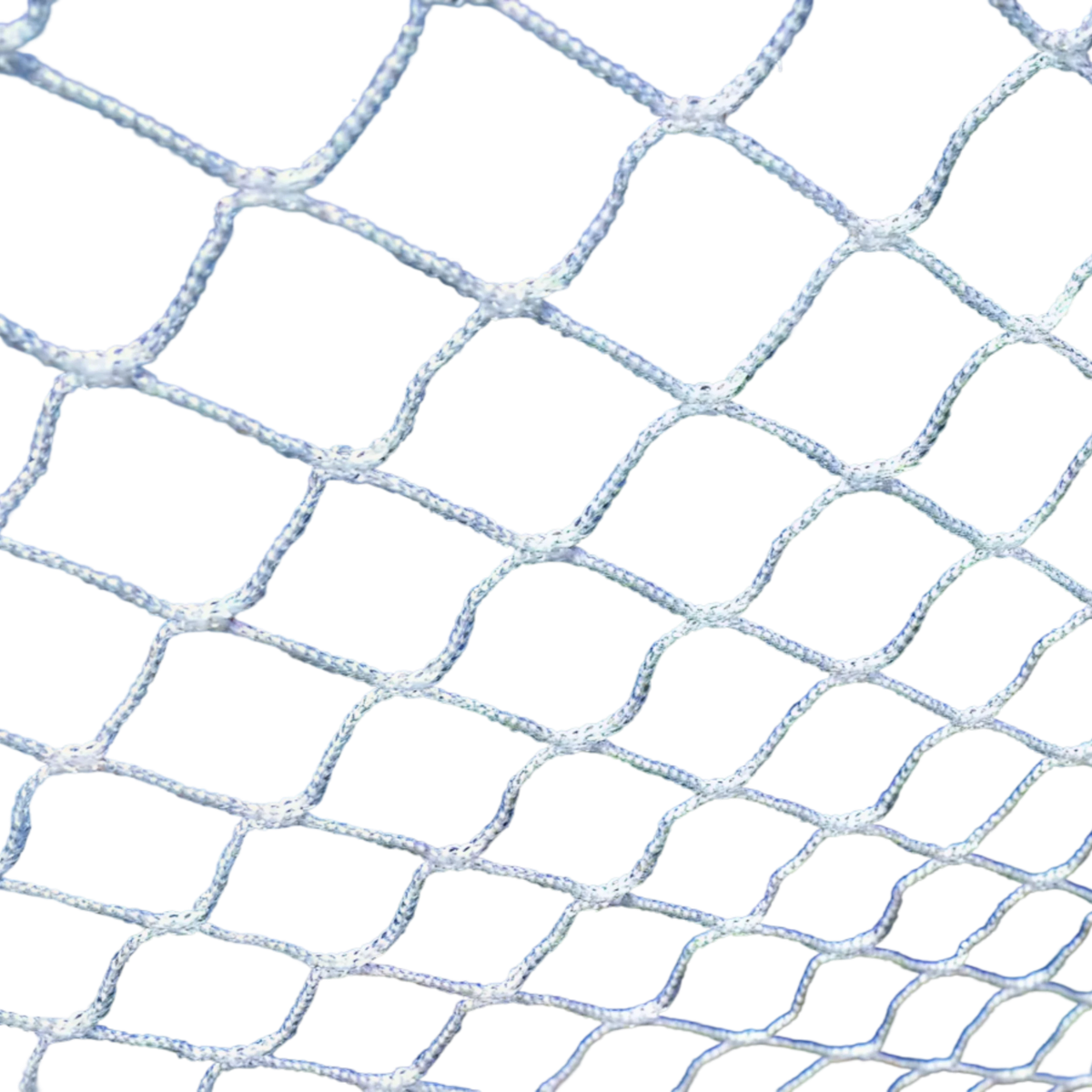 Reserve net voor kinderdoel - 1.2m x 0.8m