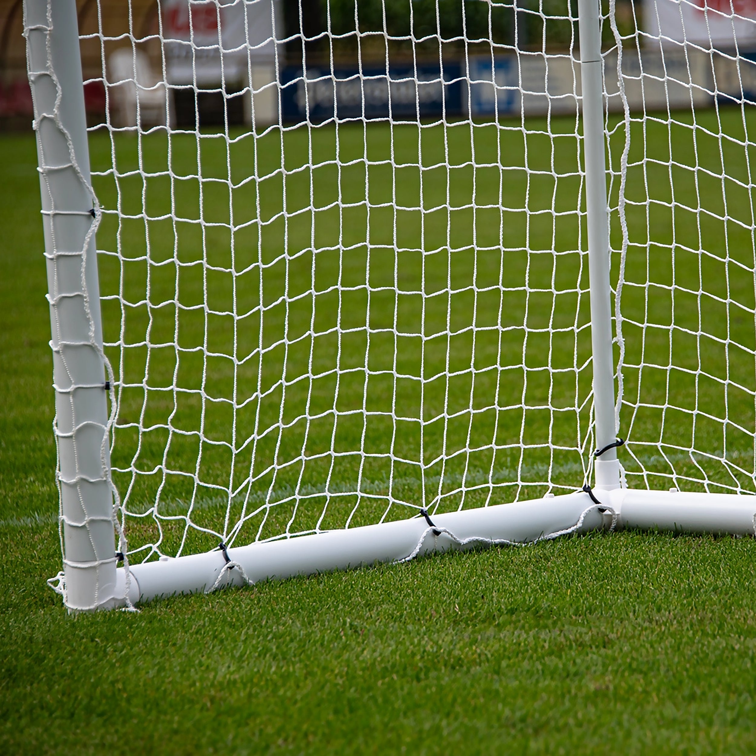 2-in-1-Tor - Fußball und Rugby - 3.6 x 2m
