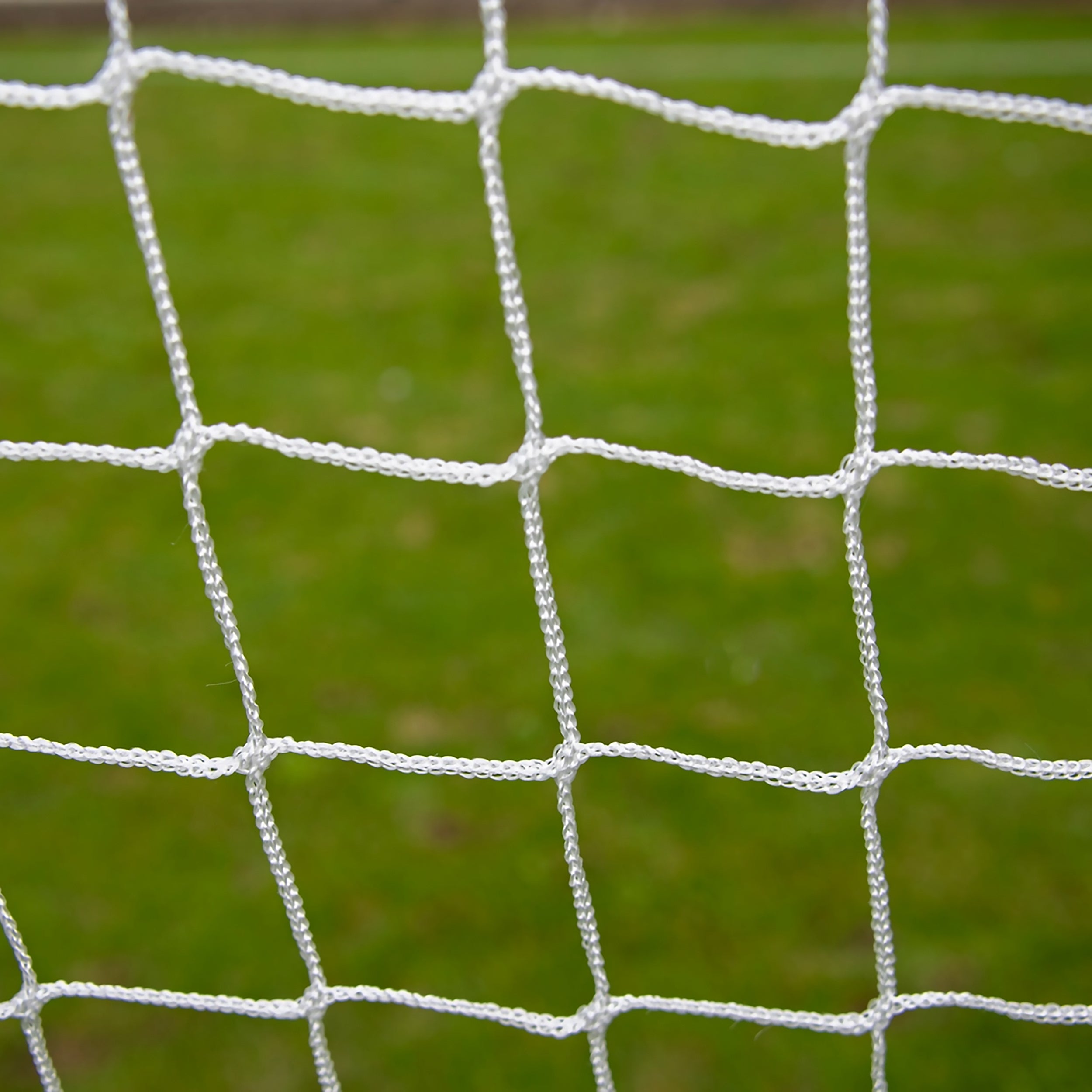 2-in-1-Tor - Fußball und Rugby - 3.6 x 2m