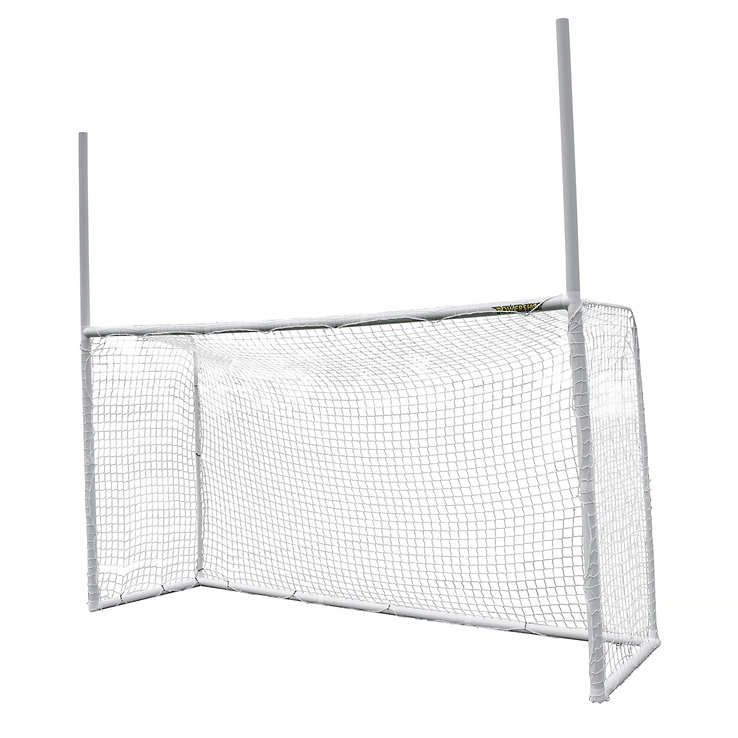 2-in-1-Tor - Fußball und Rugby - 3.6 x 2m