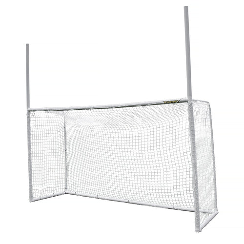 2 in 1 football and rugby goal - 3.6m x 2m Powershot