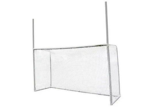 2-in-1-Tor - Fußball und Rugby - 3.6 x 2m