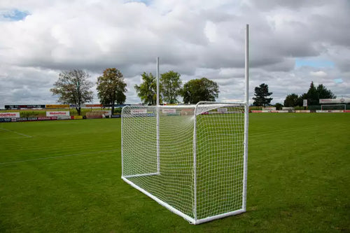 2-in-1-Tor - Fußball und Rugby - 3.6 x 2m