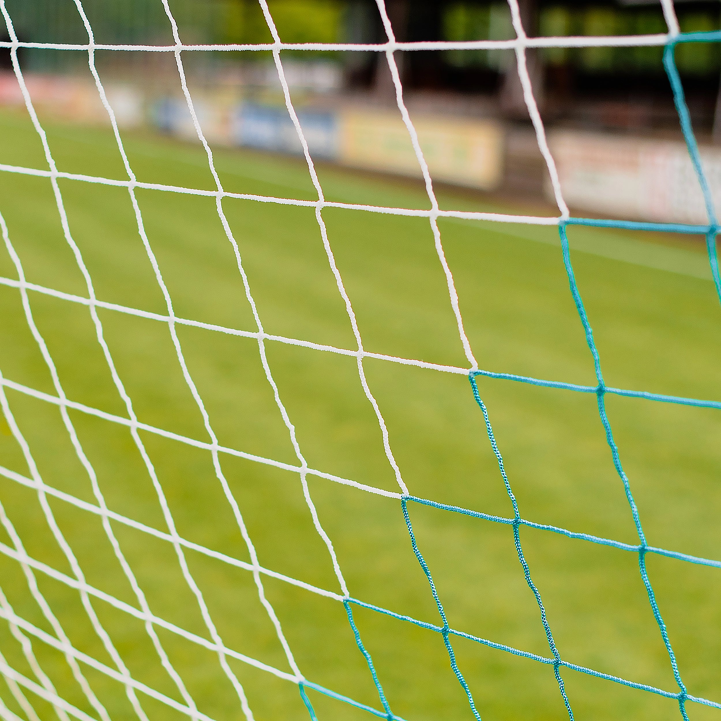 Fußballnetz Club 7.32 x 2.44m