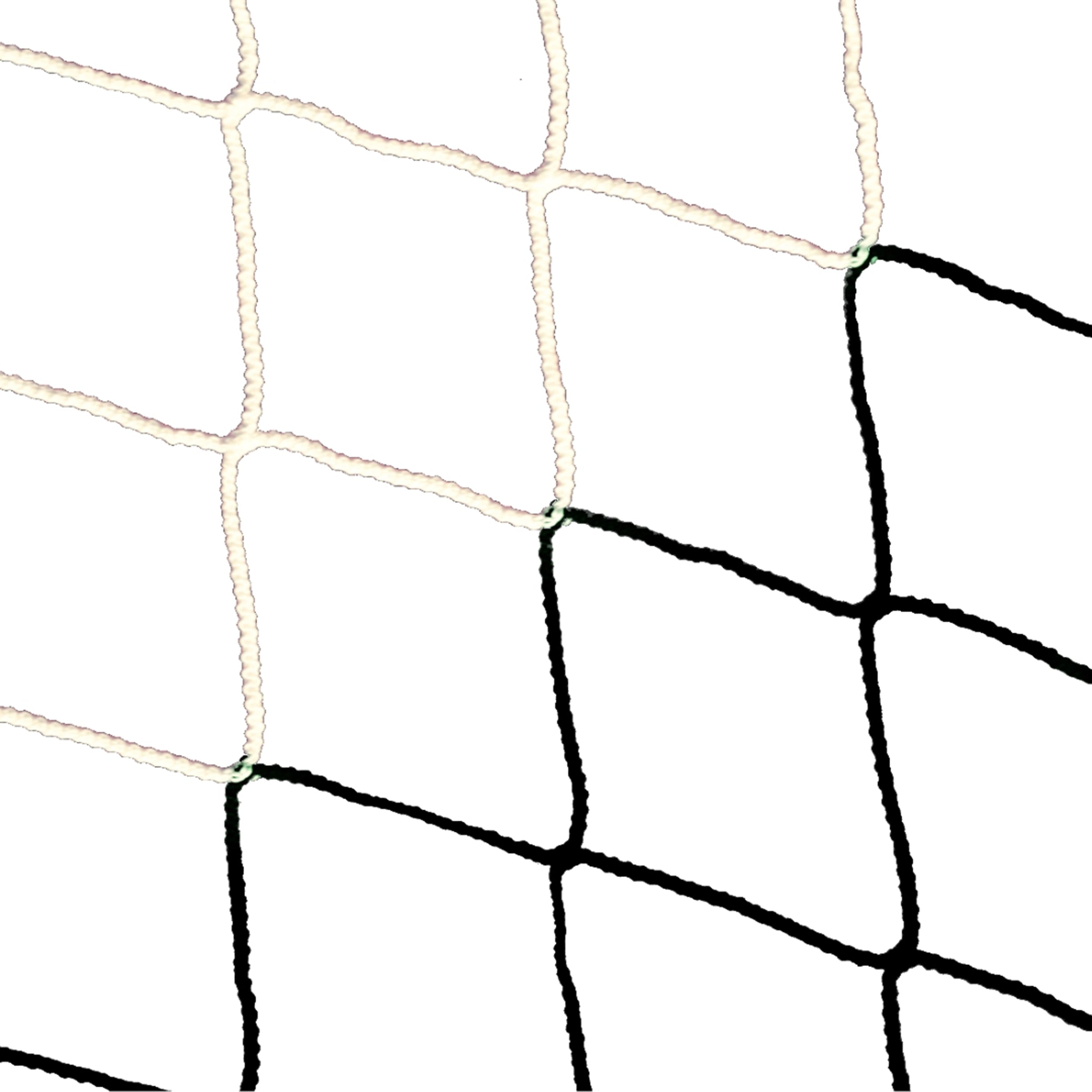Fußballnetz Club 7.32 x 2.44m