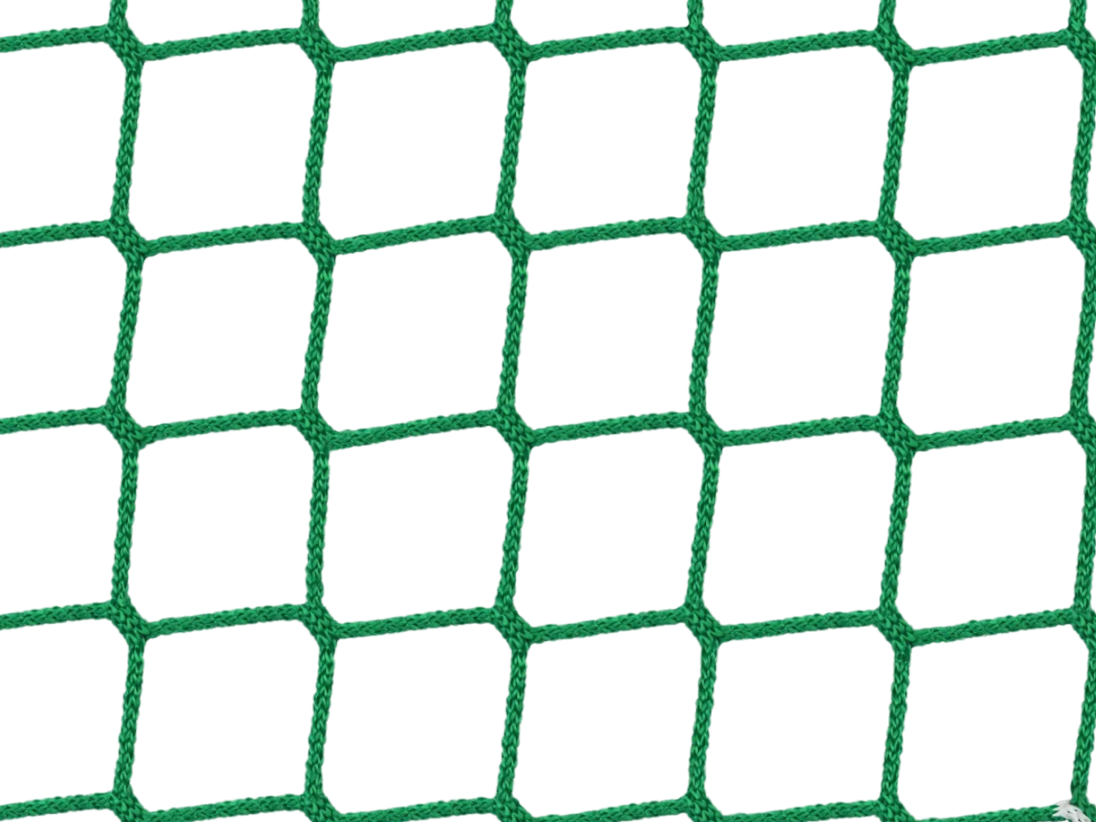 Fußball Tornetz 3 x 2m - 2mm