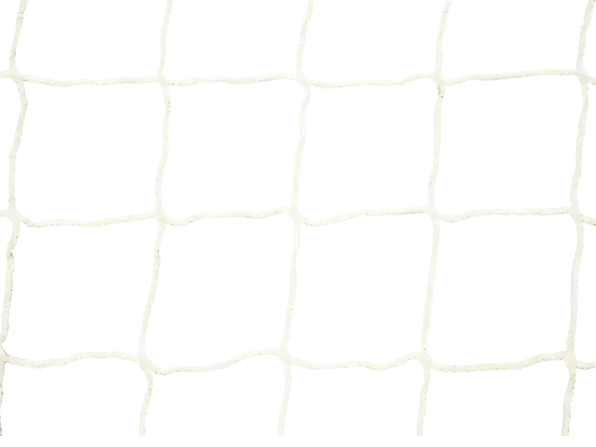 Fußball Tornetz 3 x 2m - 2mm