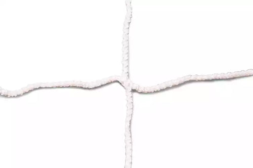 5er-Fußballnetz - 4mm
