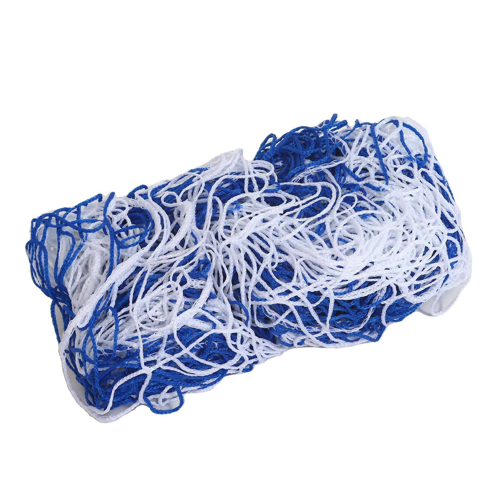 Netz für Fußballtor 5 x 2 m - 4 mm