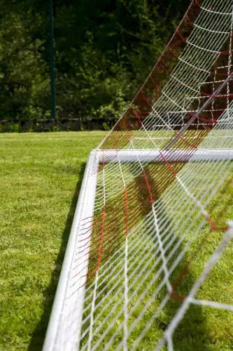 Netz für Fußballtor 5 x 2 m - 4 mm