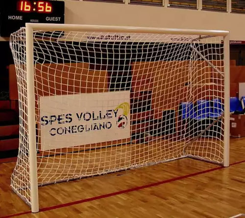 Fußballnetz 4 x 2 m - 3mm
