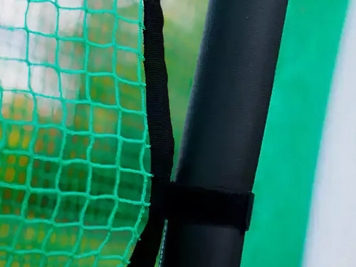 ERSATZNETZ für Golfkäfig 3 x 3 x 3 m
