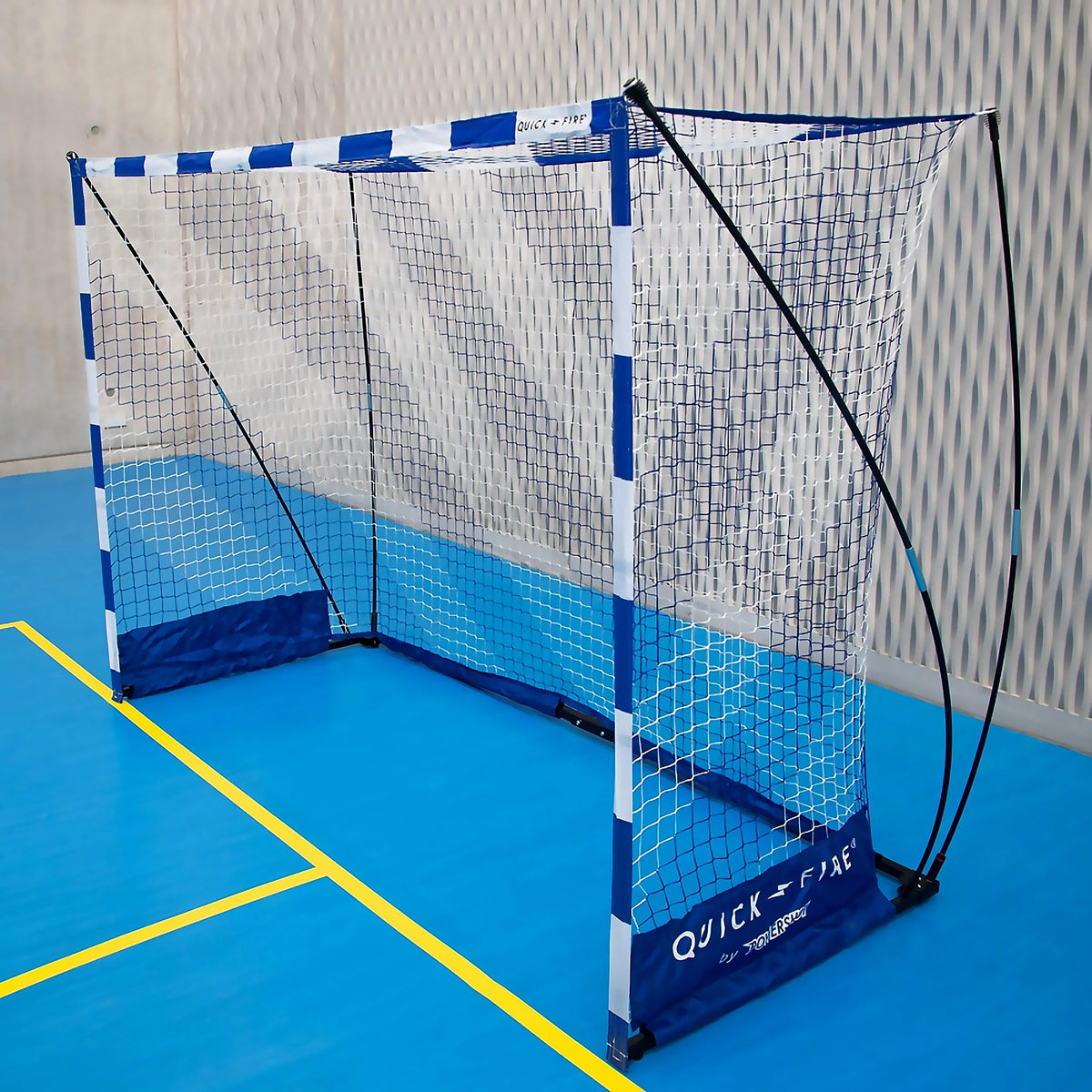 Mini-handbaldoel - 3m x 2m