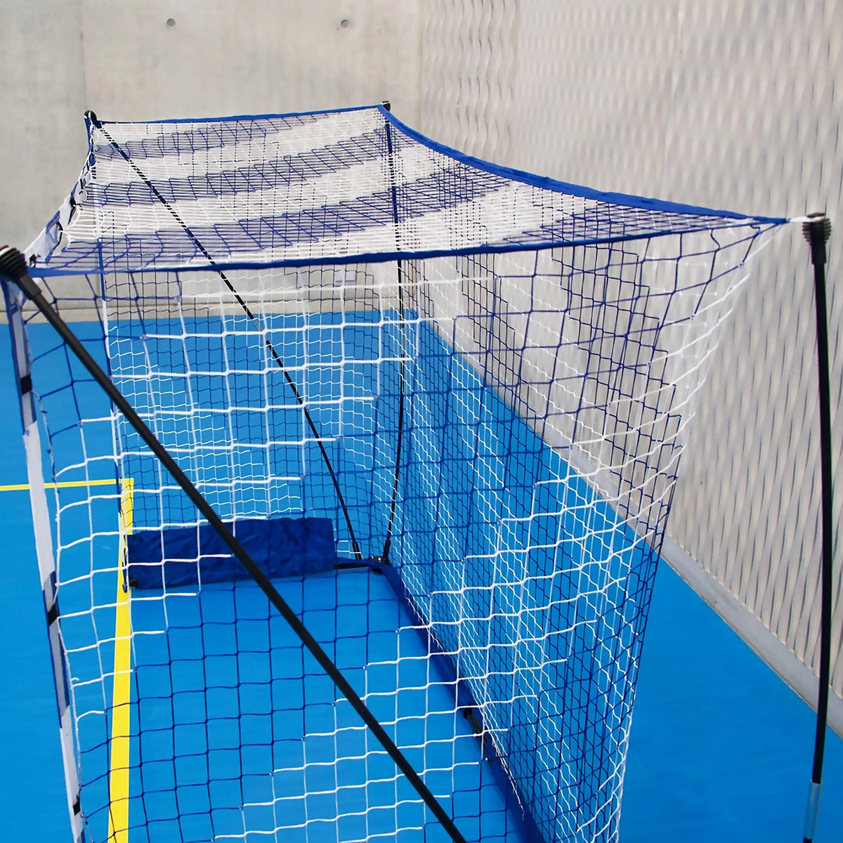 Mini-handbaldoel - 3m x 2m