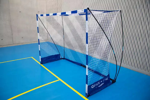 QuickFire Goal 3 x 2 m - Selbstbespanntes Tor