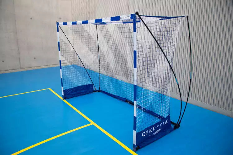 QuickFire Goal 3 x 2 m - Selbstbespanntes Tor