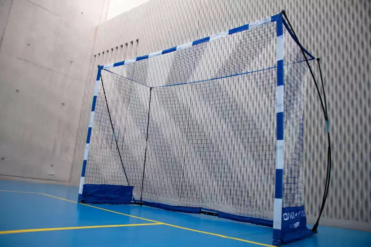QuickFire Goal 3 x 2 m - Selbstbespanntes Tor