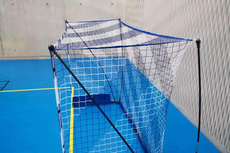 QuickFire Goal 3 x 2 m - Selbstbespanntes Tor