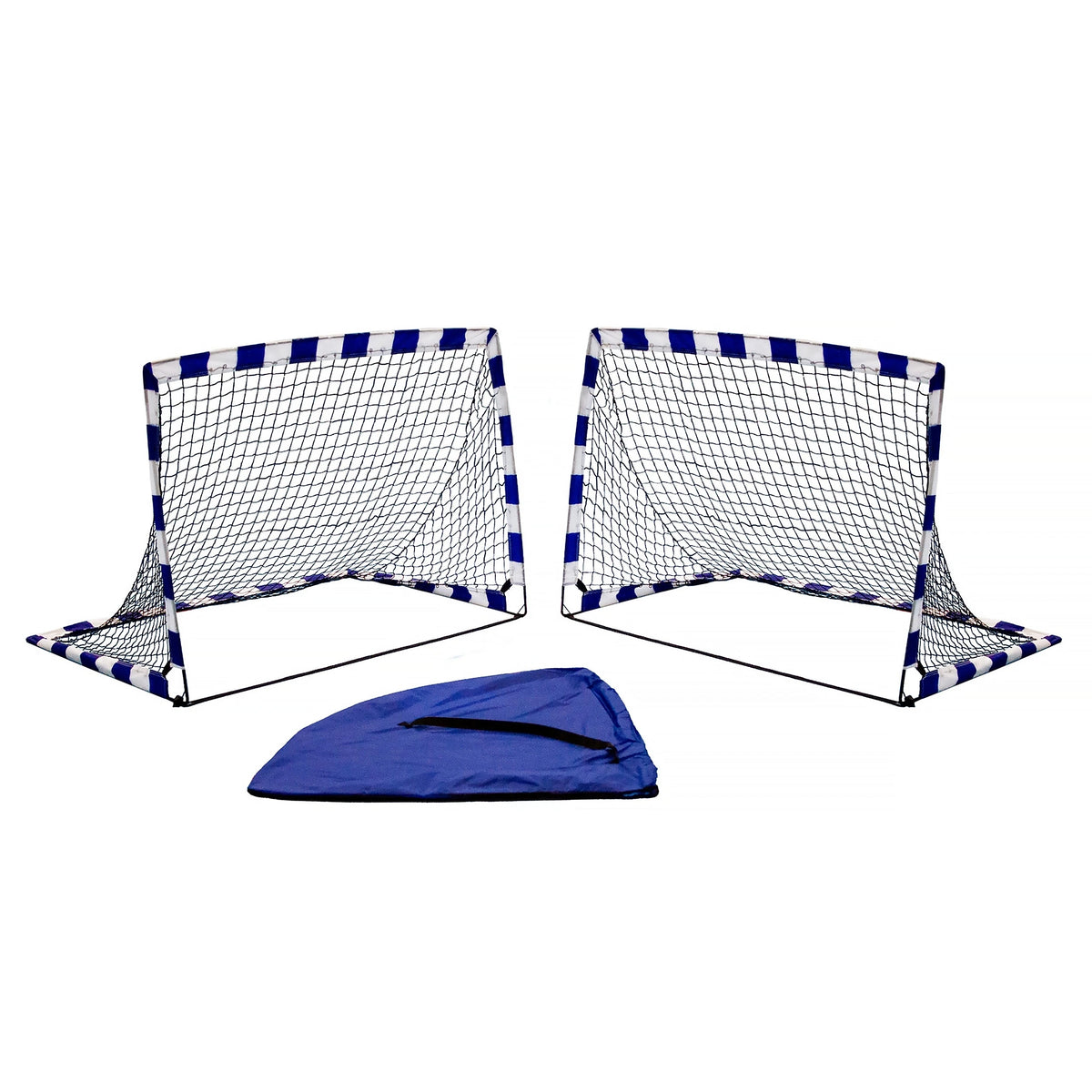 Pop-uphandbaldoel - 1.8m x1.2m