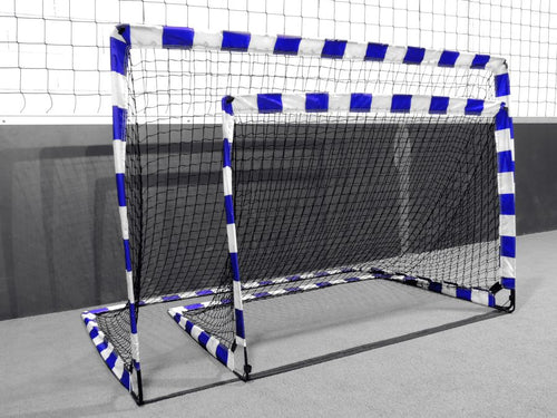 Pop-up-Handballtor - 1,8 m x 1,2 m (Paar)
