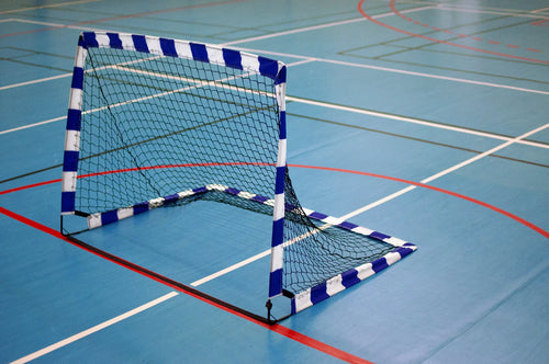 Pop-up-Handballtor - 1,8 m x 1,2 m (Paar)